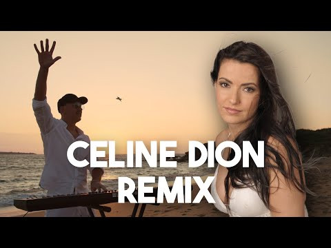 Céline Dion - Power of Love x I'm Alive 2024 (LABACK Remix feat. Laura Furmanova)